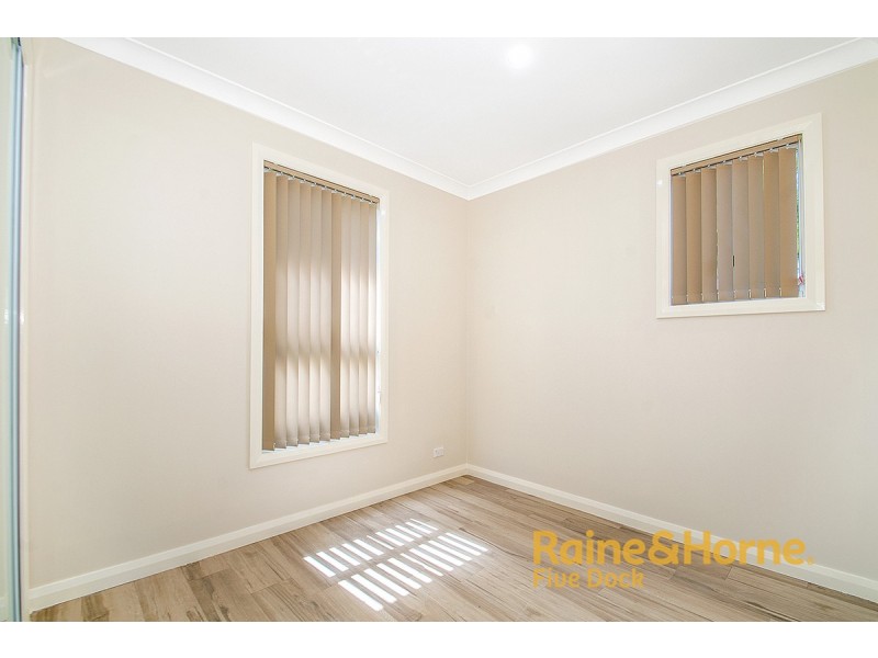 21a Cecil Street, Wareemba NSW 2046