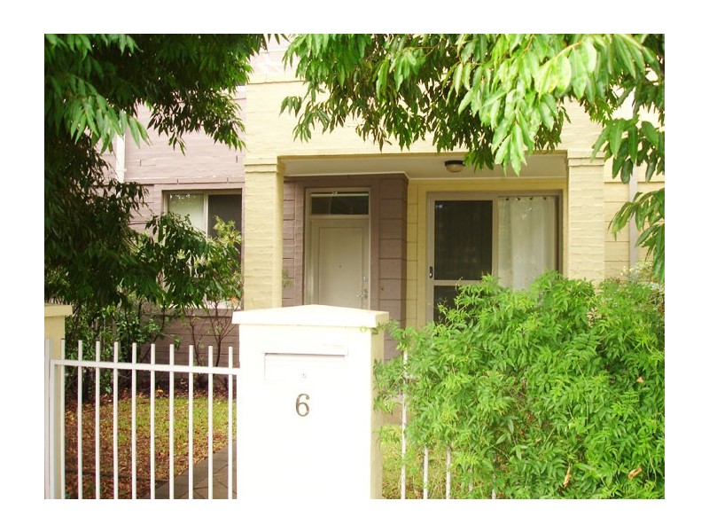 6 Kings Park Cct, Five Dock NSW 2046