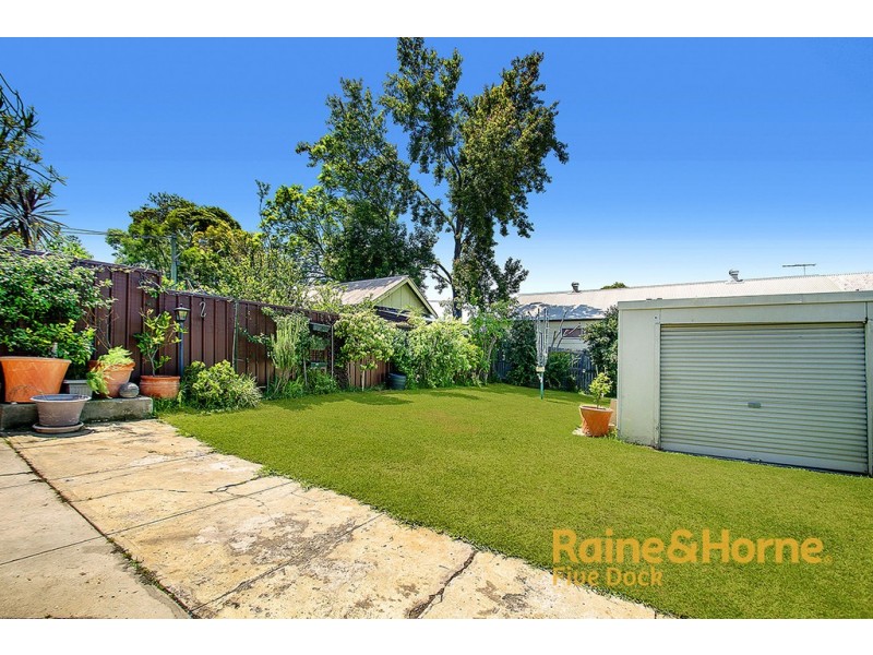 3 Potter Street, Russell Lea NSW 2046