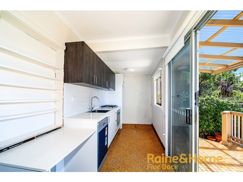 3 Potter Street, Russell Lea NSW 2046