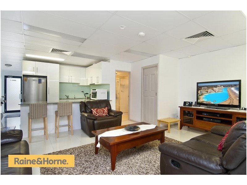 Suite 4 104 William st, Five Dock NSW 2046