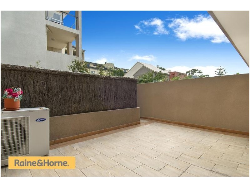 Suite 4 104 William st, Five Dock NSW 2046