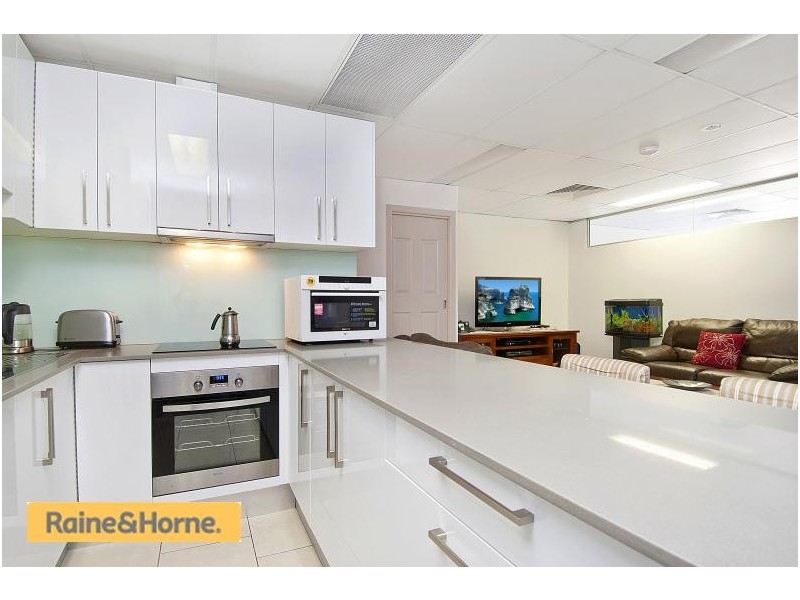 Suite 4 104 William st, Five Dock NSW 2046