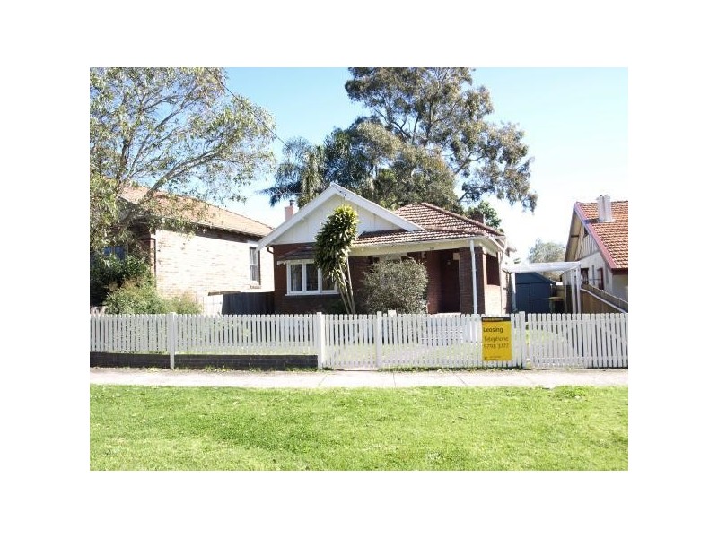 214 Alt Street, Haberfield NSW 2045