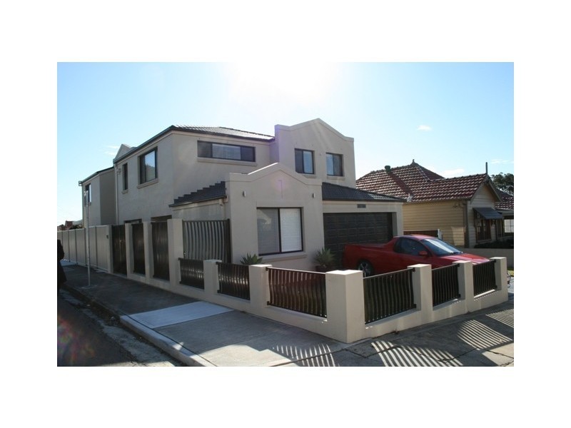 5 West street, Five Dock NSW 2046