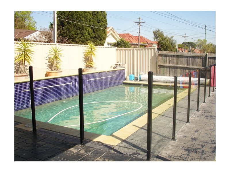 5 West street, Five Dock NSW 2046