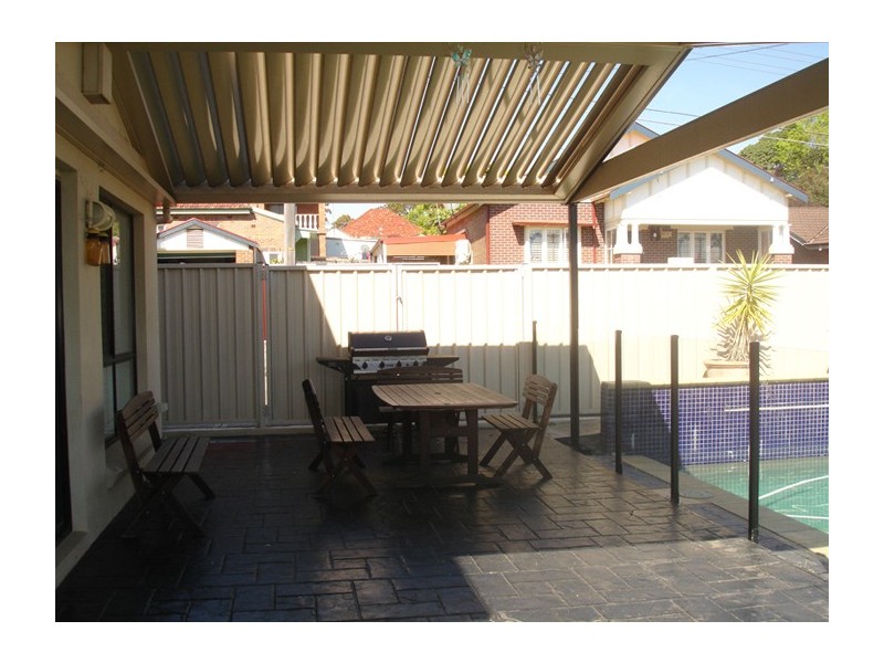 5 West street, Five Dock NSW 2046