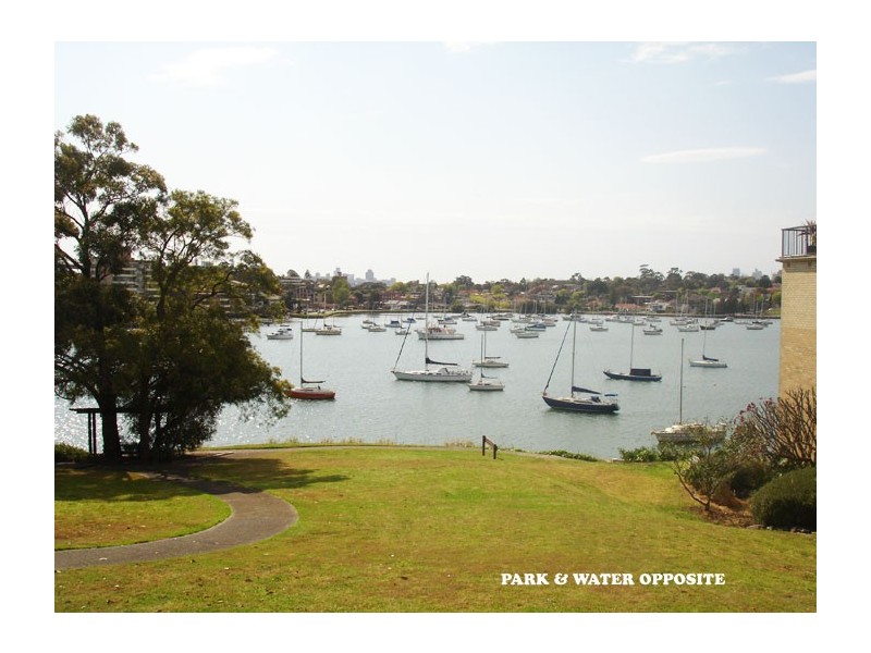 3/12 Bortfield drive, Chiswick NSW 2046