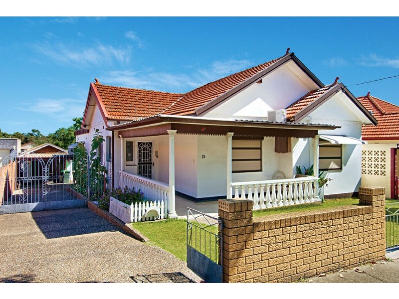 15  Connecticut ave, Five Dock NSW 2046