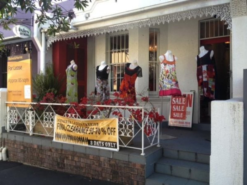 90 Norton street, Leichhardt NSW 2040