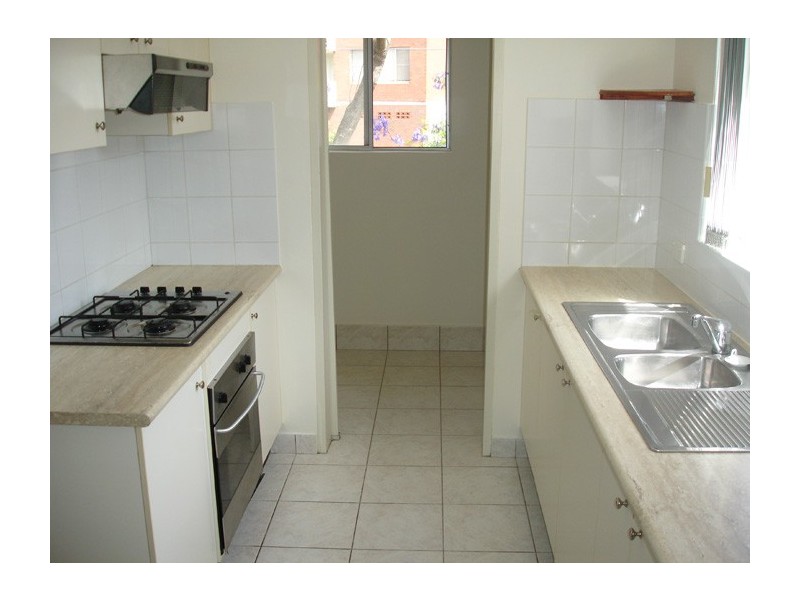 20/11 Bortfield drive, Chiswick NSW 2046