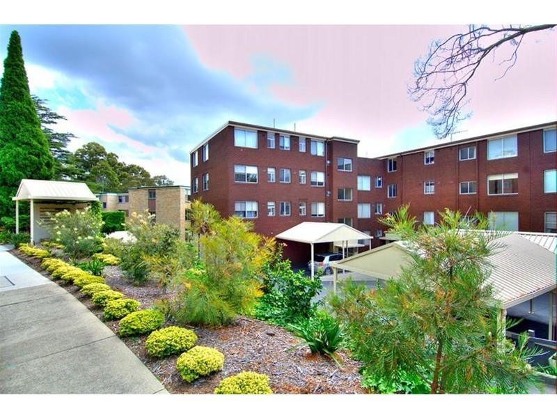 20/11 Bortfield drive, Chiswick NSW 2046