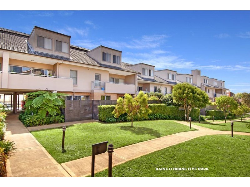 26/57 Fairlight st,, Five Dock NSW 2046