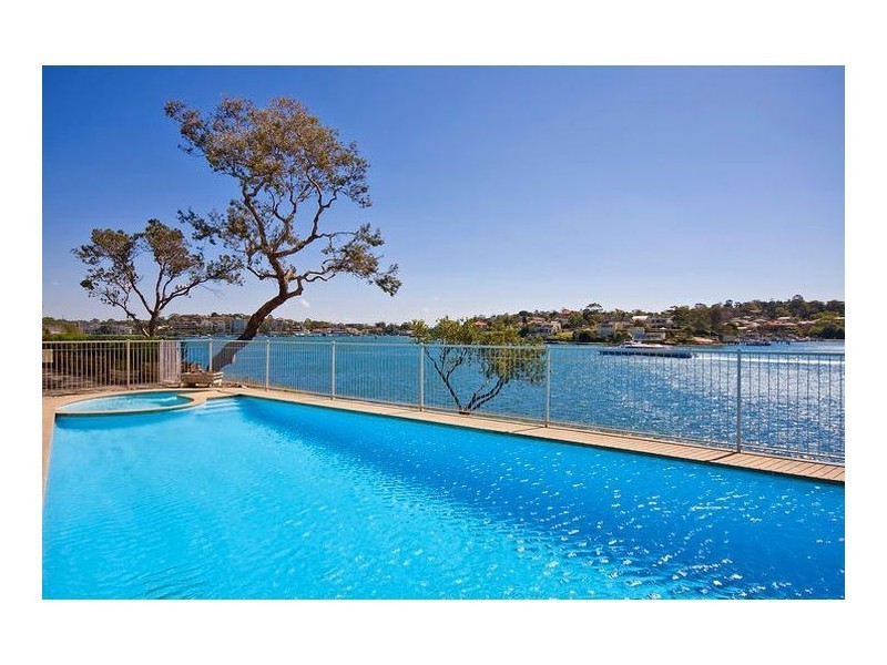 20/11 Bortfield Drive, Chiswick NSW 2046