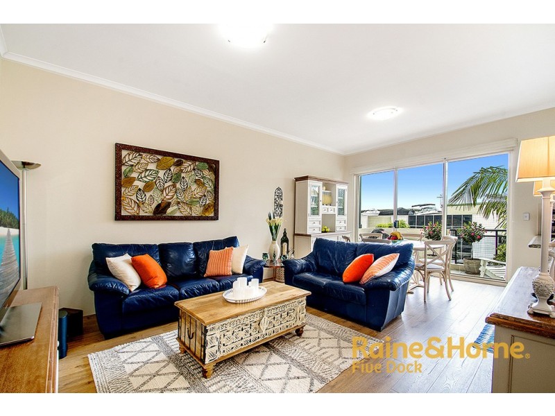68 / 2 SHORE ROAD, Chiswick NSW 2046
