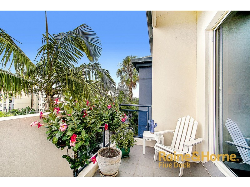 68 / 2 SHORE ROAD, Chiswick NSW 2046