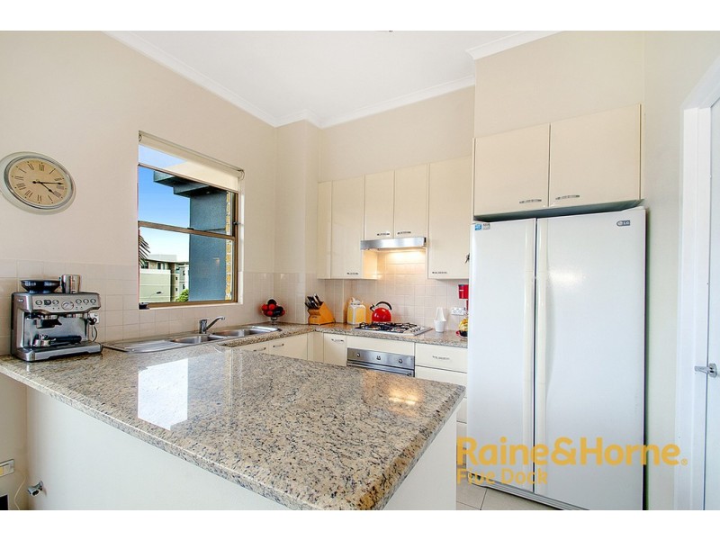 68 / 2 SHORE ROAD, Chiswick NSW 2046