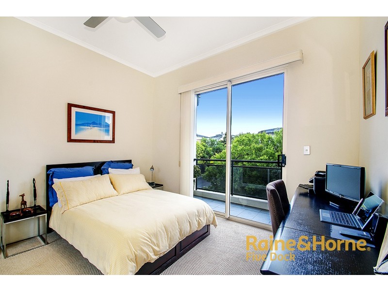 68 / 2 SHORE ROAD, Chiswick NSW 2046