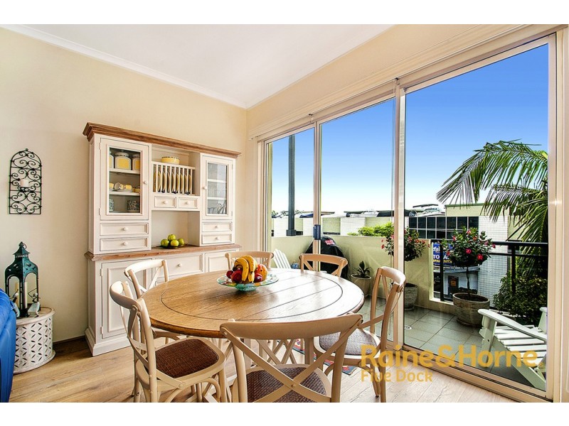 68 / 2 SHORE ROAD, Chiswick NSW 2046