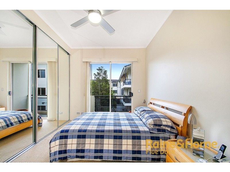 68 / 2 SHORE ROAD, Chiswick NSW 2046