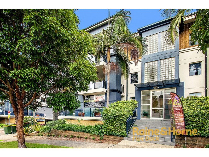 68 / 2 SHORE ROAD, Chiswick NSW 2046