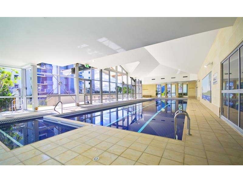 68 / 2 SHORE ROAD, Chiswick NSW 2046