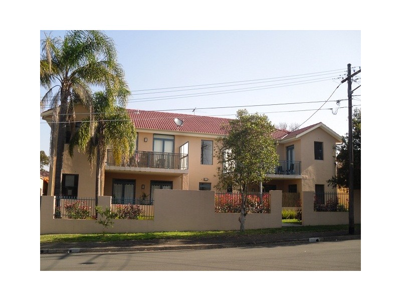 7/2A Euston road, Hurlstone Park NSW 2193