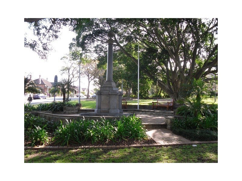 7/2A Euston road, Hurlstone Park NSW 2193