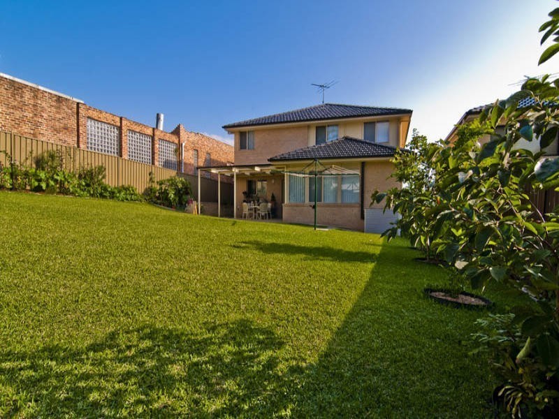 205 Buffalo, Ryde NSW 2112
