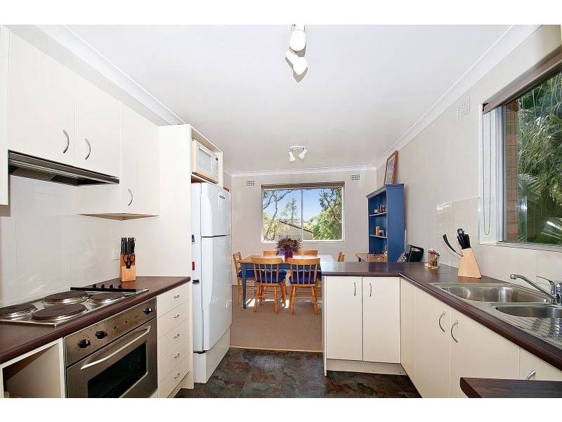 23/183 Hampden rd, Abbotsford NSW 2046
