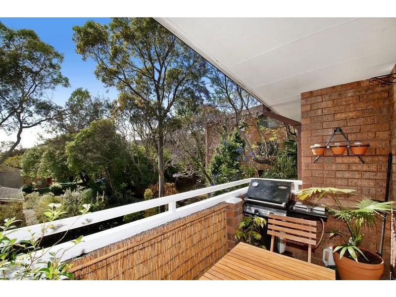 23/183 Hampden rd, Abbotsford NSW 2046