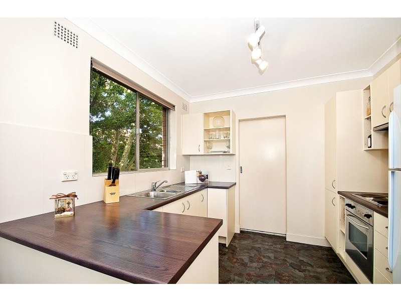23/183 Hampden rd, Abbotsford NSW 2046