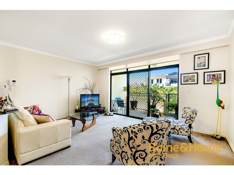 225 / 4 BECHERT ROAD, Chiswick NSW 2046