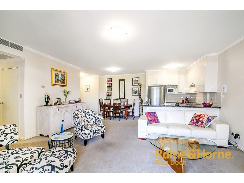 225 / 4 BECHERT ROAD, Chiswick NSW 2046