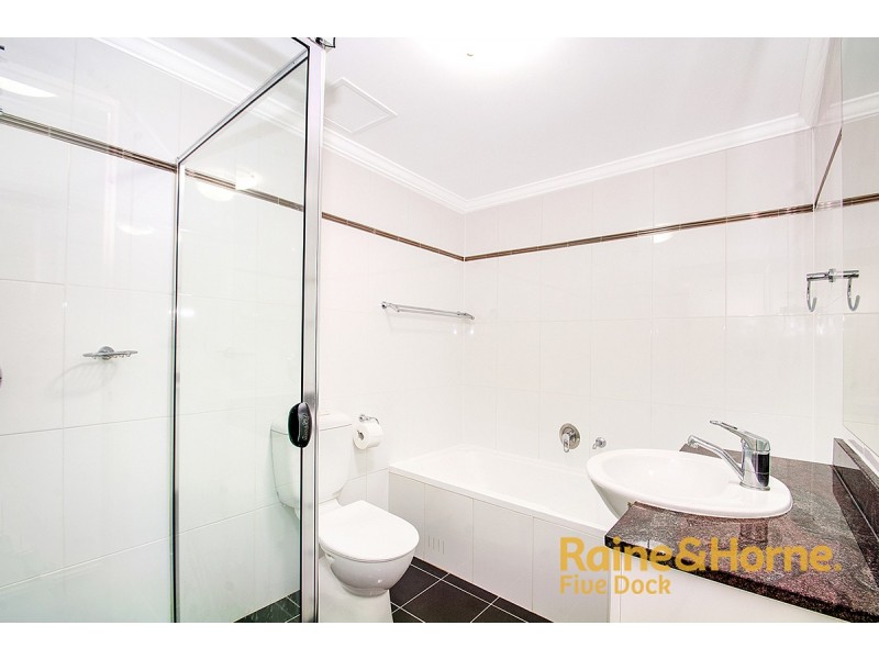 225 / 4 BECHERT ROAD, Chiswick NSW 2046