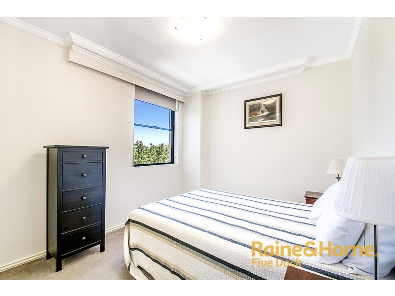 225 / 4 BECHERT ROAD, Chiswick NSW 2046
