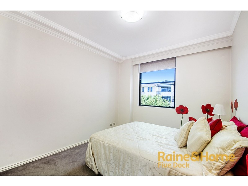 225 / 4 BECHERT ROAD, Chiswick NSW 2046