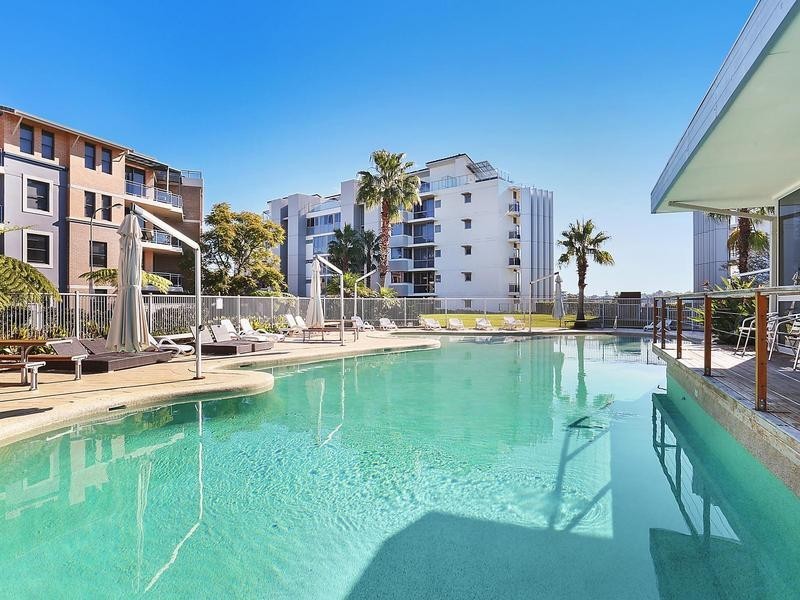 225 / 4 BECHERT ROAD, Chiswick NSW 2046