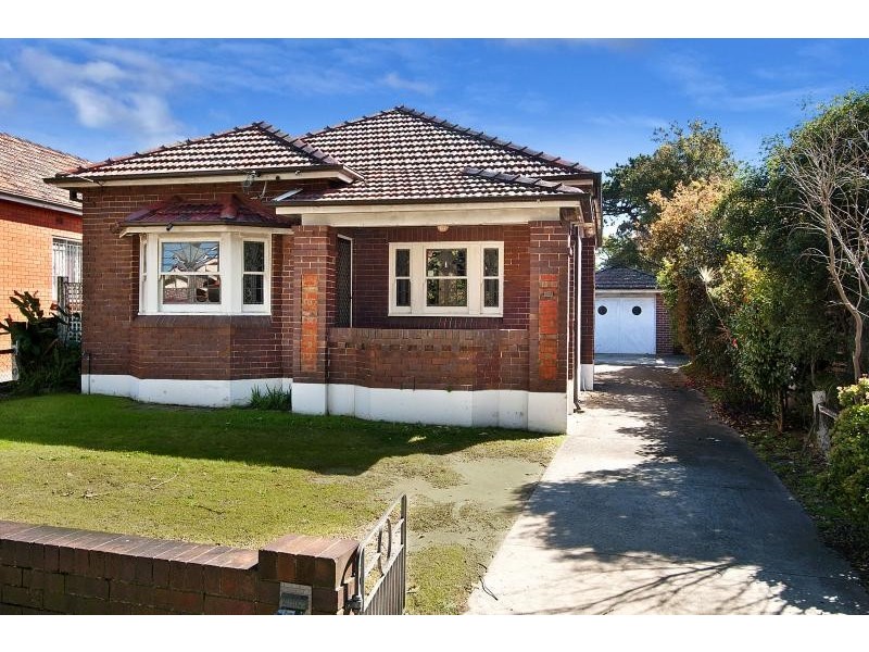 512 Lyons rd West, Five Dock NSW 2046