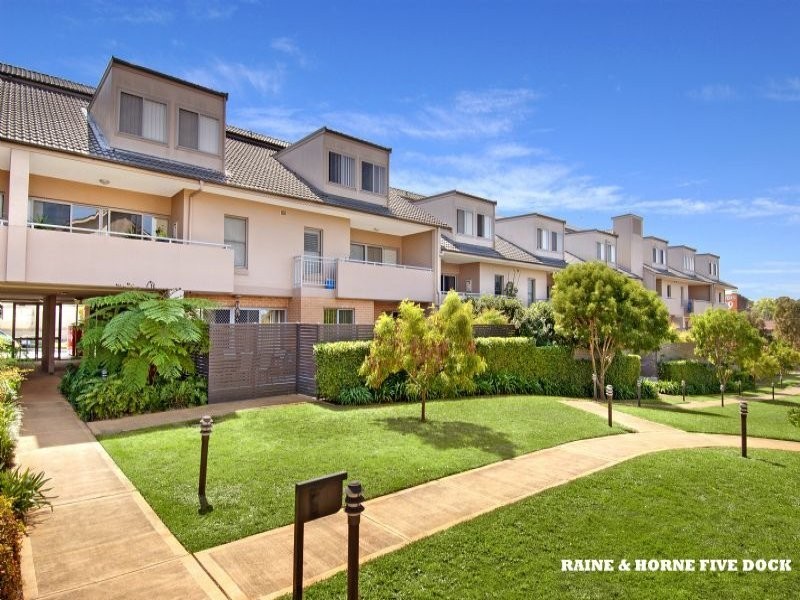 86/57-63 Fairlight street, Five Dock NSW 2046