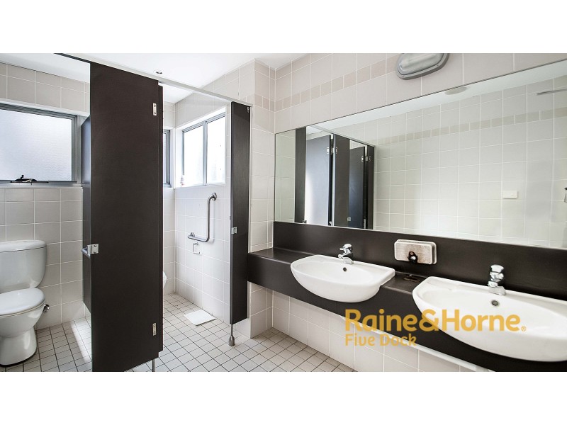 1 BARNSTAPLE ROAD, Five Dock NSW 2046