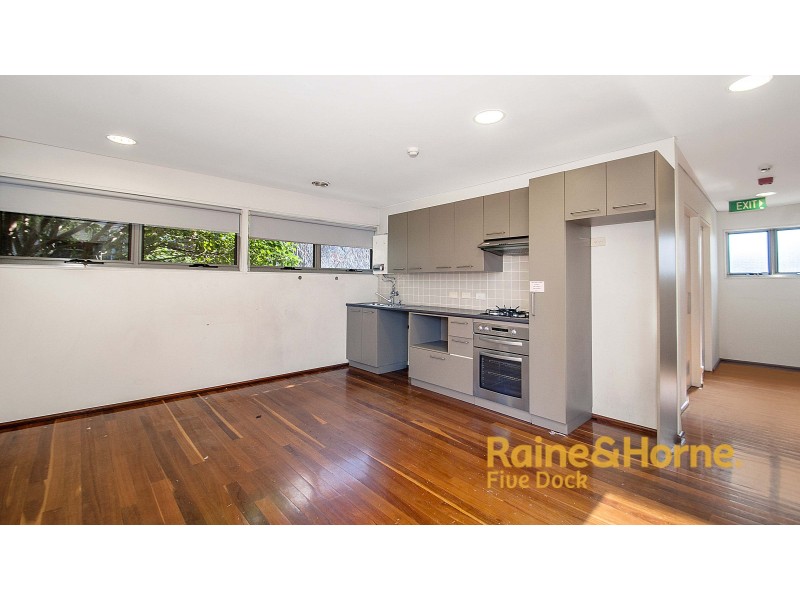 1 BARNSTAPLE ROAD, Five Dock NSW 2046