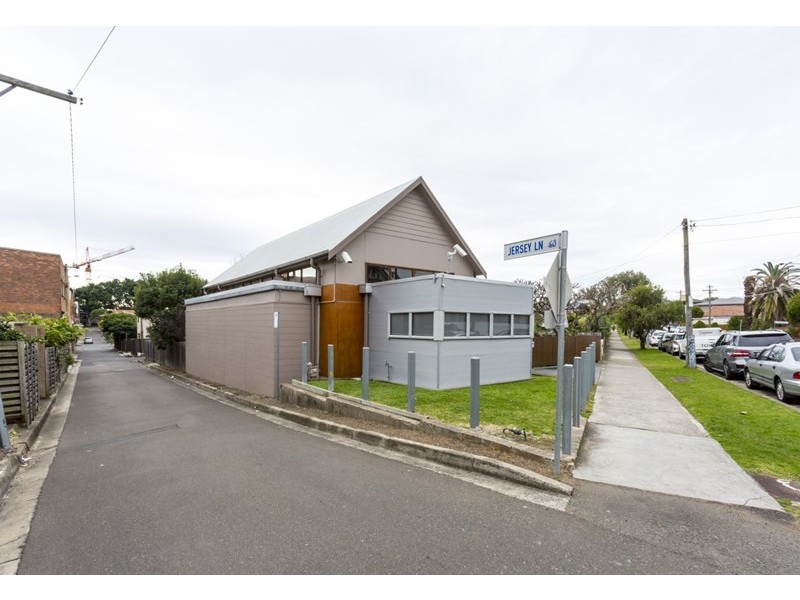 1 BARNSTAPLE ROAD, Five Dock NSW 2046