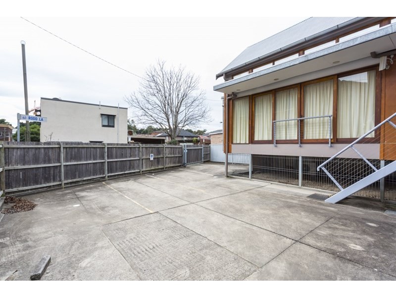 1 BARNSTAPLE ROAD, Five Dock NSW 2046