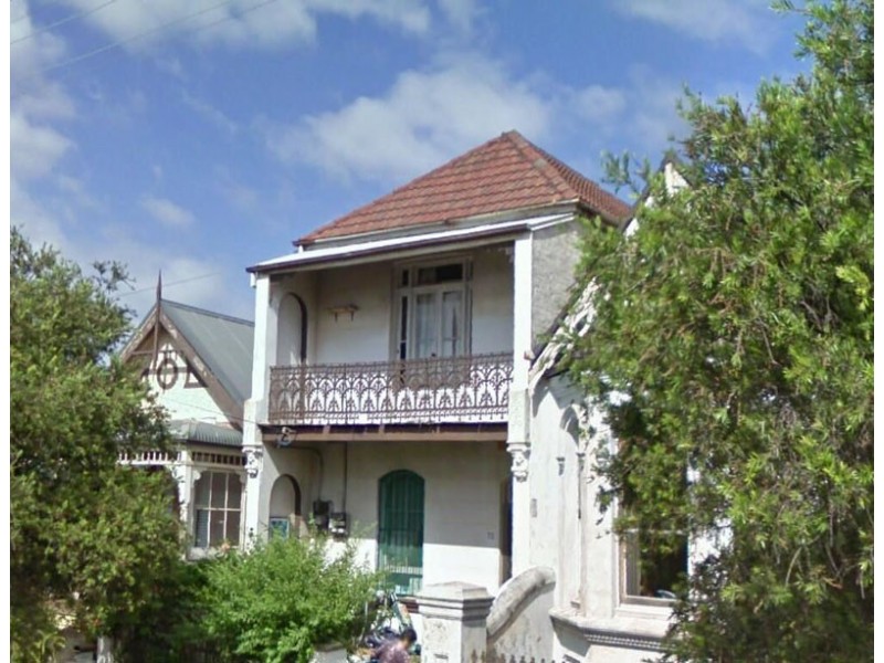 1/72 Catherine Street, Leichhardt NSW 2040