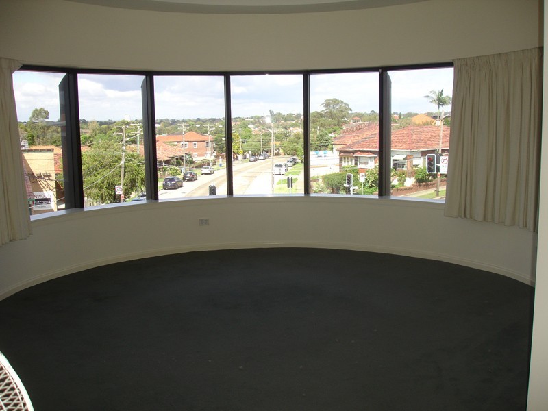 1/52 Great North road, Five Dock NSW 2046