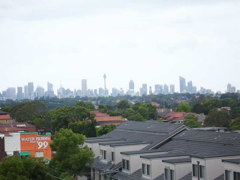 1/52 Great North road, Five Dock NSW 2046