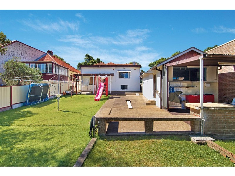 15 Connecticut Ave, Five Dock NSW 2046