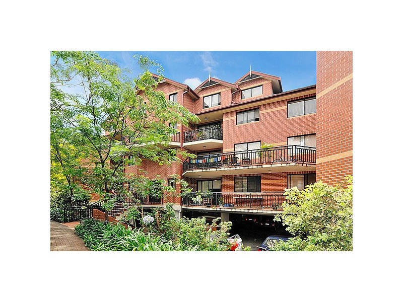 39/3 Williams Parade, Dulwich Hill NSW 2203