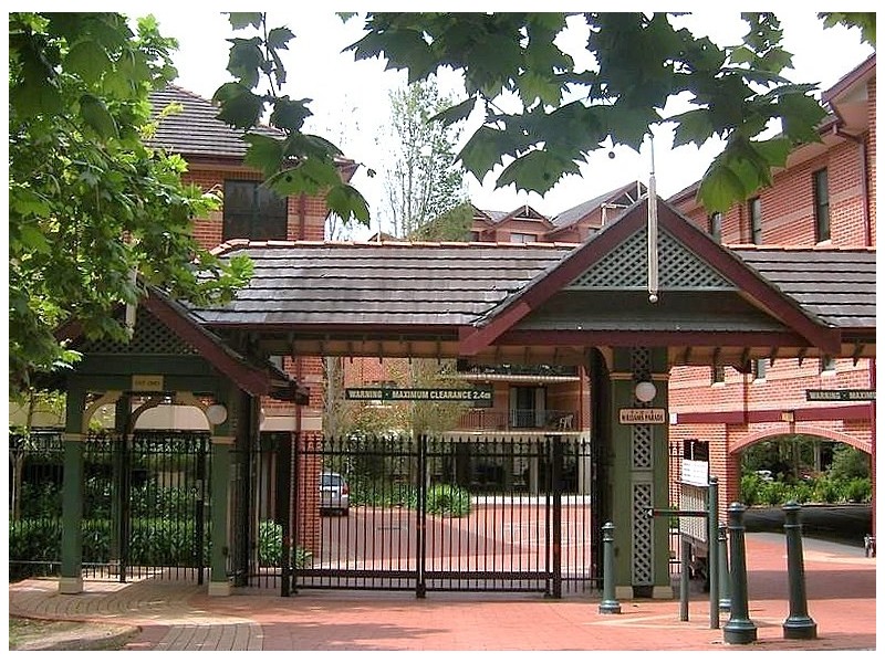 39/3 Williams Parade, Dulwich Hill NSW 2203